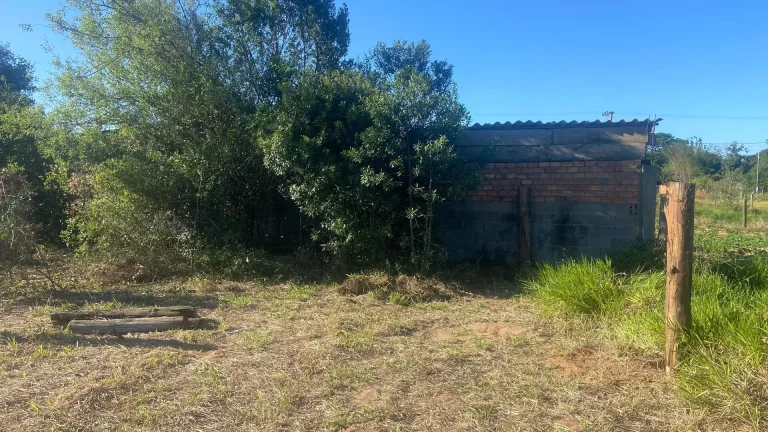 Imagem EXCELENTE OPORTUNIDADE!!! Terreno com 1.500m², Águas Claras, Viamão/RS.