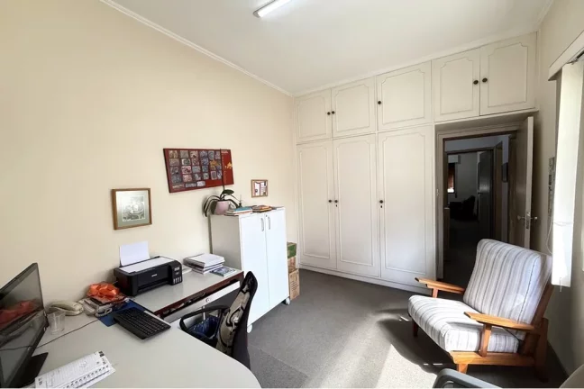 Imagem CASA RESIDENCIAL em São Paulo - SP, Perdizes