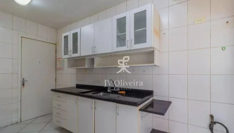 Imagem Apartamento com 3 dormitórios para alugar, 130 m² por R$ 10.358/mês - Cerqueira César - São Paulo/SP