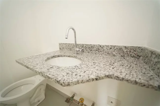 Imagem COMERCIAL COM 45.5 m² - VILA MATIAS - SANTOS SP