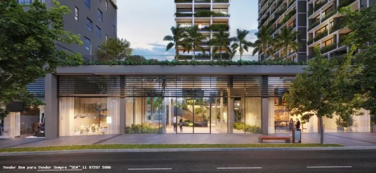 Foto do imóvel: Apartamento dos sonhos no Campo Belo com 3 suítes e lazer!