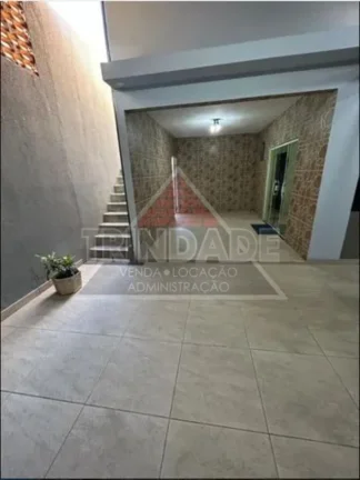 Imagem CASA RESIDENCIAL em RIO DE JANEIRO - RJ, GUARATIBA