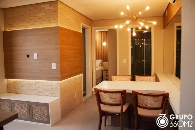 Imagem Apartamento para Venda em Santo André / SP no bairro Vila Curuçá