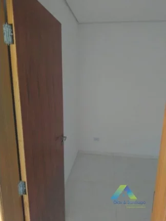 Imagem Apartamento com 2 dormitórios à venda, 33 m² por R$ 220.000,00 - Sacomã - São Paulo/SP