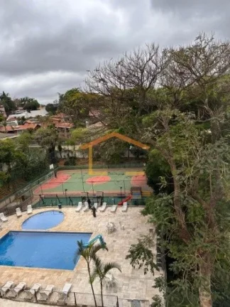 Imagem Apartamento, 3 dormitórios, sendo 1 suíte, sala para 2 ambientes, cozinha com armários, área de ...