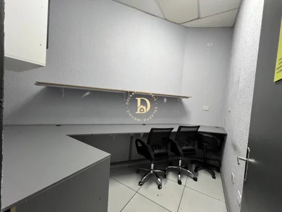 Imagem Aluga-se - Ponto Comercial - Área Central - Edificio Rui Doria 119m2