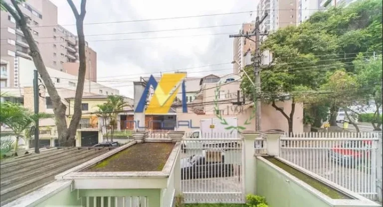 Imagem Vendo Apartamento em Santo André, Campestre