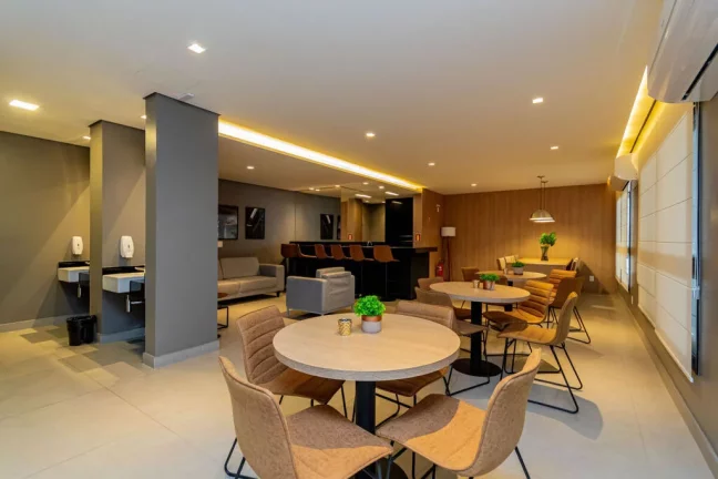 Imagem Cobertura à venda em Porto Alegre, Menino Deus, com 3 quartos, 182m2