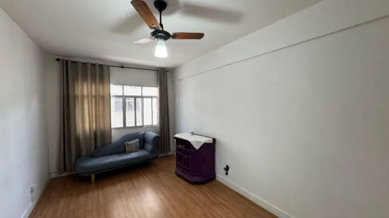 Imagem APARTAMENTO COM 57.45 m² - BOQUEIRÃO - PRAIA GRANDE SP