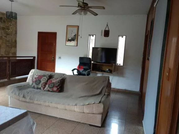 Imagem Sobrado à venda, Santa Maria, Santo André, SP
