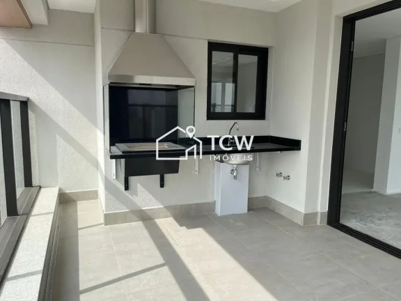 Imagem Apartamento à venda no bairro Moema - São Paulo/SP, Zona Sul