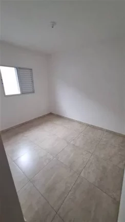 Imagem CASA COM 101.54 m² - SAMAMBAIA - PRAIA GRANDE SP