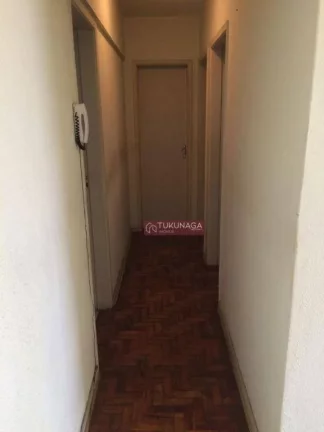 Imagem Apartamento com 2 dormitórios à venda, 75 m² por R$ 298.000,00 - Brás - São Paulo/SP