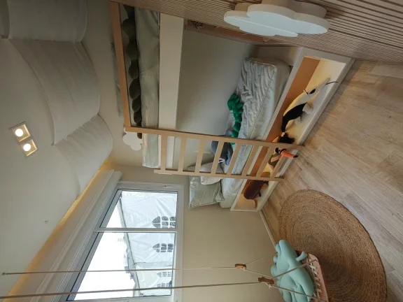 Imagem Apartamento à venda em São Paulo, Santa Cecília, com 1 quarto, 26,39m2