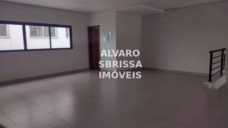 Imagem Salão comercial para locação 230 m2 com excelente localização no Itu Novo Centro em Itu SP