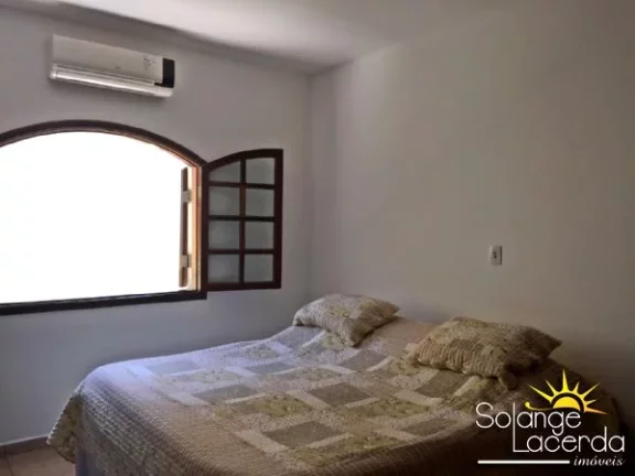 Imagem TÉRREA - COM PISCINA - AMPLO TERRENO - A 300 METROS DA ORLA DO ITAGUÁ