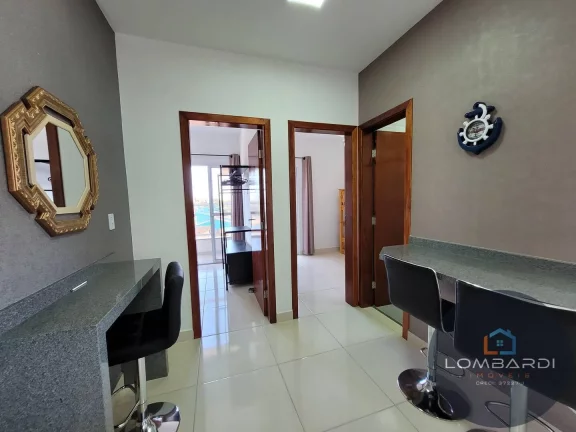 Imagem Apartamento novinho no Perequê- Açu