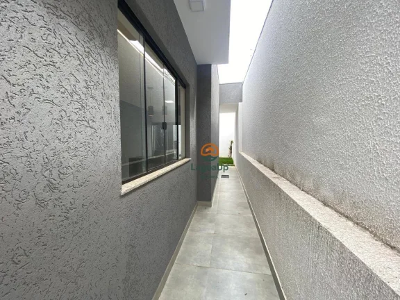 Imagem Casa com 3 dormitórios à venda, 100 m² por R$ 759.000,00 - Acácias - Lagoa Santa/MG