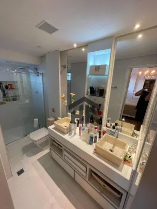 Imagem Apartamento com 3 Quartos à Venda, 200 m² em Candeias - Jaboatão Dos Guararapes