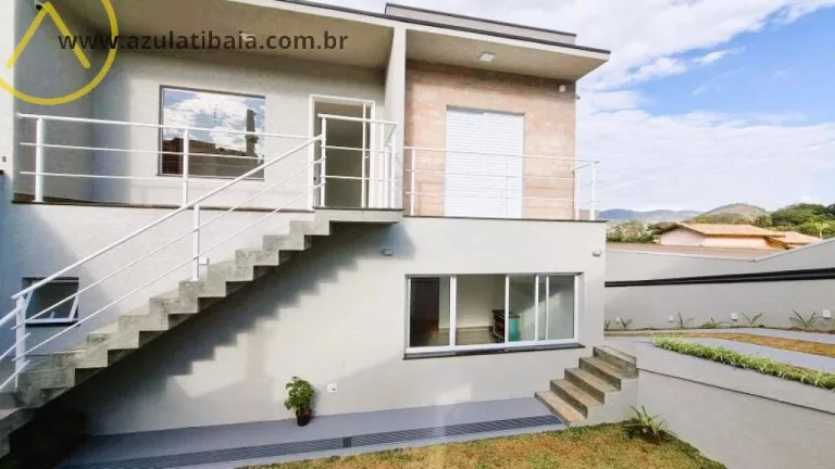 Imagem Casa para Venda em Atibaia, Jardim Do Lago, 3 dormitórios, 1 suíte, 3 banheiros, 3 vagas