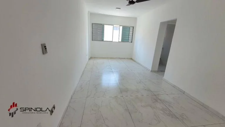 Imagem Kitnet com 1 dormitório à venda, 32 m² por R$ 199.000,00 - Mirim - Praia Grande/SP
