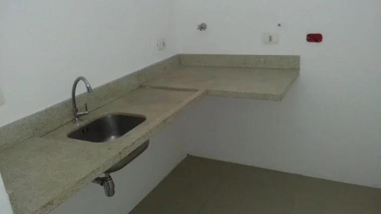 Imagem Conjunto comercial na Faria Lima