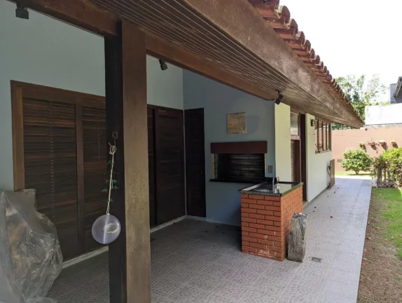 Imagem Casa tradicional ampla na trindade, qualidade e espaço