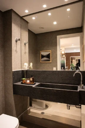 Imagem Apartamento à venda em São Paulo, Vila Mariana, com 3 quartos, 113,54m2