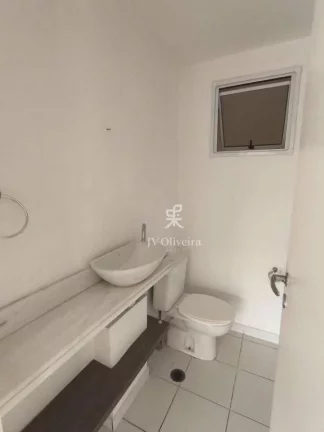 Imagem Apartamento com 2 dormitórios para alugar, 96 m²- Morumbi - São Paulo/SP