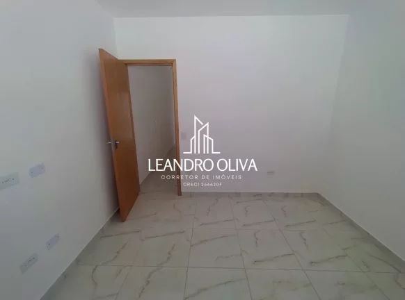 Imagem Bosque da Saúde | Sobrado Novo com 3 Dormitórios | 1 Suíte | 2 Vagas – 126 m²