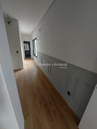 Imagem Casa a venda com 3 suítes no Condomínio Santorini em Paulínia, SP

Casa moderna e sofisticada com...
