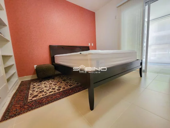 Imagem Apartamento Pé na Areia à Venda no Edifício Casa del Mar em Riviera, com 3 dormitórios 1 suíte 133m²