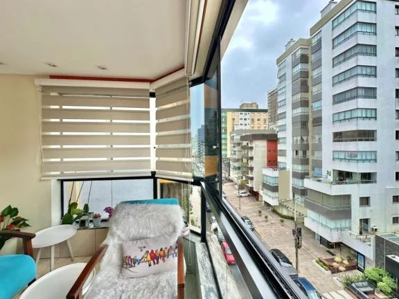 Imagem Apartamento 3 Dormitórios - Bairro Centro