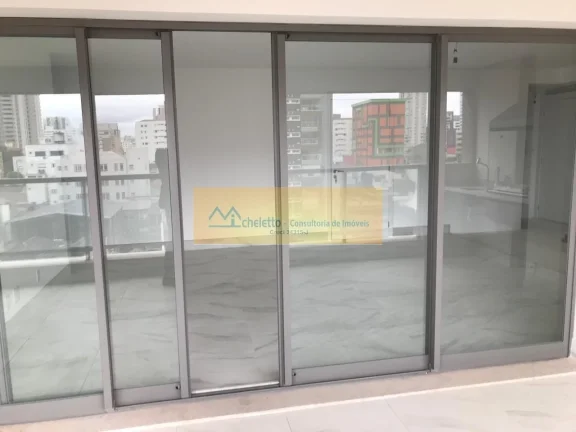 Imagem APARTAMENTO RESIDENCIAL em São Paulo - SP, Vila Mariana
