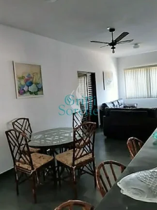 Imagem Apartamento à venda em Praia das Toninhas - Ubatuba - SP.