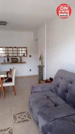 Imagem Cobertura com 3 dormitórios à venda, 305 m² por R$ 1.650.000,00 - Aparecida - Santos/SP