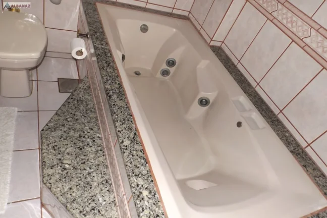 Imagem Casa Alto Padrão para Venda em Universitário Tijucas-SC