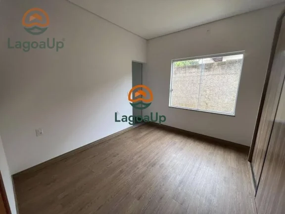 Imagem Casa com 3 dormitórios à venda, 202 m² por R$ 1.590.000,00 - Condomínio Estância Real - Lagoa Santa/MG