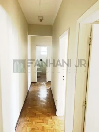 Imagem Imperdível oportunidade de apartamento à venda no Jardim Paulista, São Paulo-SP: 3 quartos, 1 suíte, 3 salas, 3 banheiros, 1 vaga de garagem, 170m².