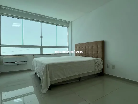 Imagem Apartamento à Venda no bairro Ariribá em Balneário Camboriú