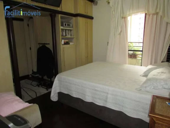 Imagem EXCELENTE APARTAMENTO, 5 DORMITORIOS UM POR ANDAR - PARQUE DA MOOCA SP