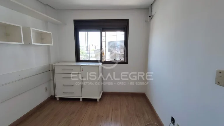 Imagem Condomínio Souto Maior - Apartamento semimobiliado, Centro, Sapucaia do Sul/RS