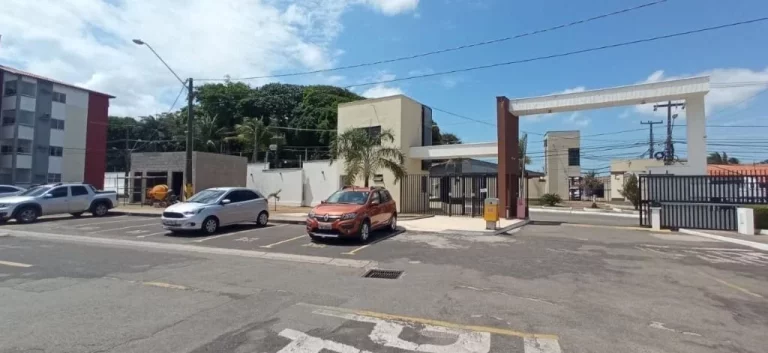 Imagem Apartamento no Condominio Graphos