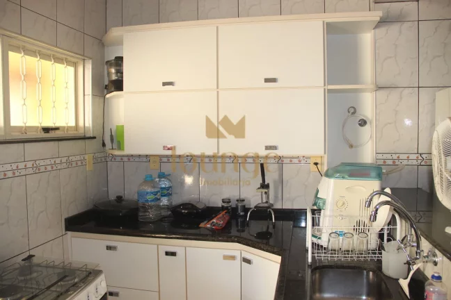 Imagem Casa à venda Jardim Simus Zona Oeste - Sorocaba/SP