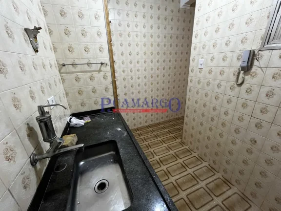 Imagem Kitchenette/Conjugados