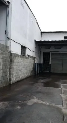 Imagem Alugo Galpão em Santo André. Vila Metalúrgica