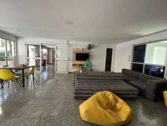 Imagem Apartamento com 3 dormitórios à venda, 89 m² por R$ 780.000,00 - Casa Verde - São Paulo/SP