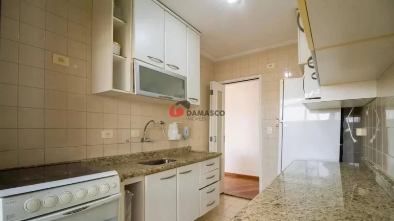 Imagem Apartamento à venda, Sacomã, São Paulo, SP