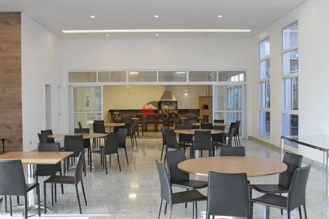 Imagem Apartamento à venda 3 Quartos, 1 Suite, 3 Vagas, 118M², Chácara Santo Antônio (Zona Leste), São Paulo - SP
