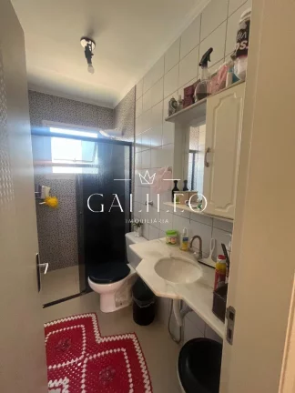 Imagem APARTAMENTO A VENDA NO MORADA DO JAPI - ELOY CHAVES - JUNDIAÍ - SP
